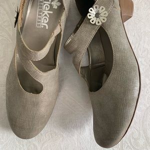 Rieker Antistress shoes